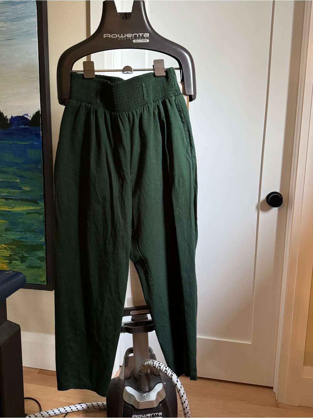 Lucy & Yak Pants